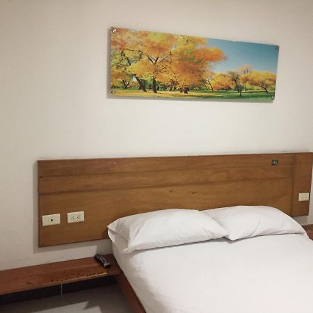 Hotel La Mansion Medellín Buitenkant foto